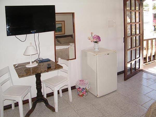Bella Buzios Pousada Exterior foto
