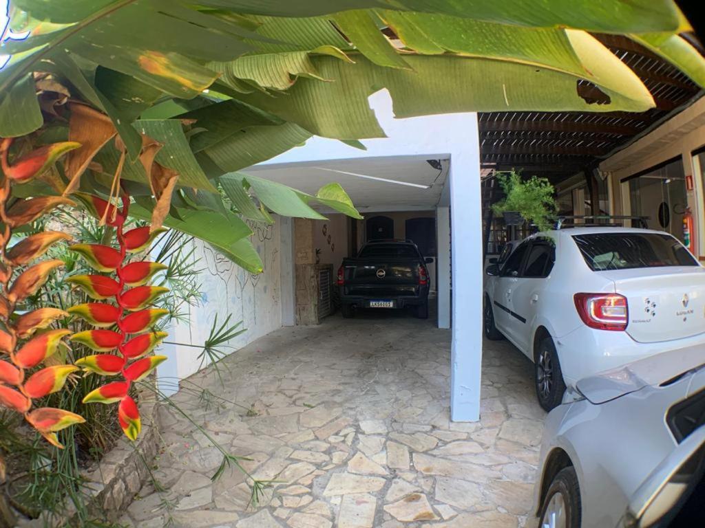 Bella Buzios Pousada Exterior foto