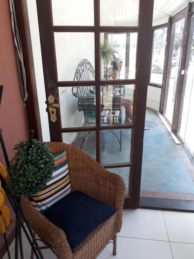 Bella Buzios Pousada Exterior foto